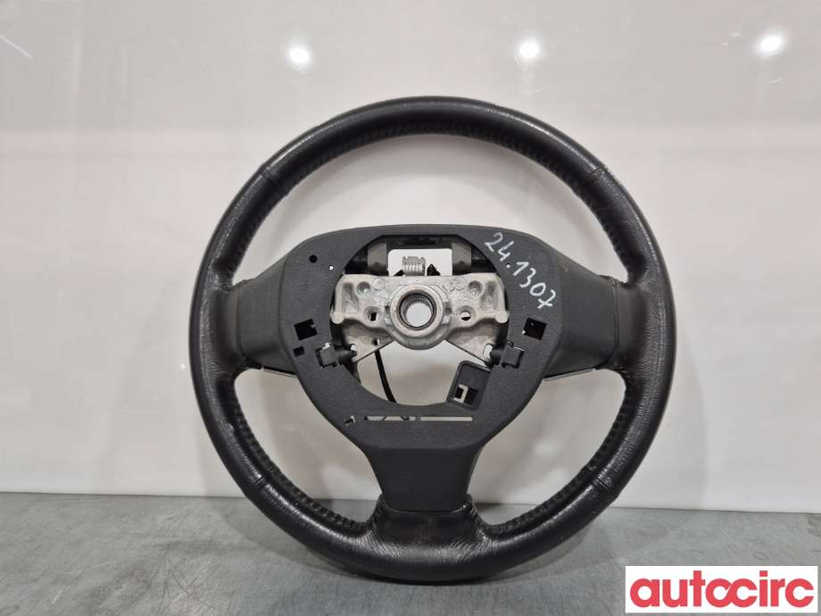 Ratt til Toyota Urban Cruiser 2009-2014  (TOYOTA|4510052390B0)