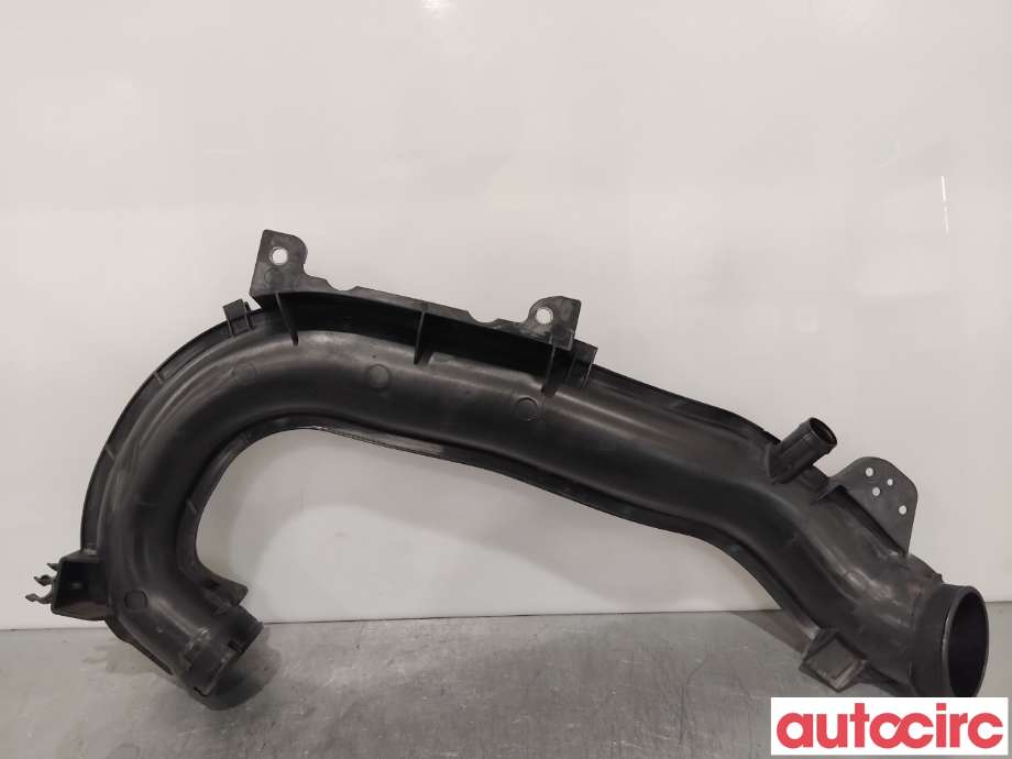 Luftslange innsug til Ford Mondeo 2011-2014 (Type IV, Fase 2)  (FORD|1772295||AV61-9C623-BD)