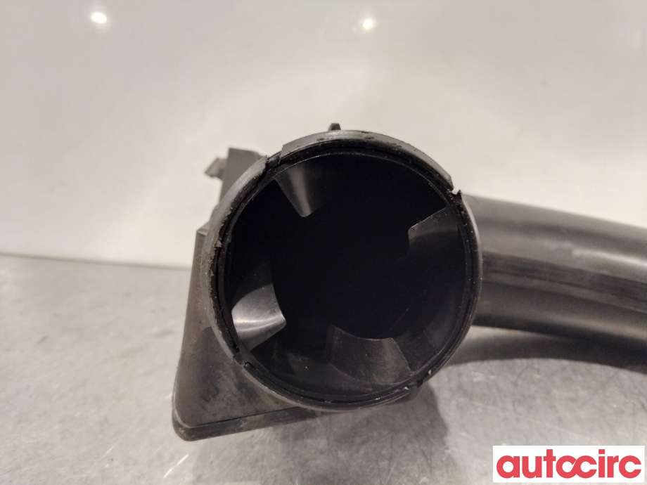 Luftslange innsug til Ford Mondeo 2011-2014 (Type IV, Fase 2)  (FORD|1772295||AV61-9C623-BD)