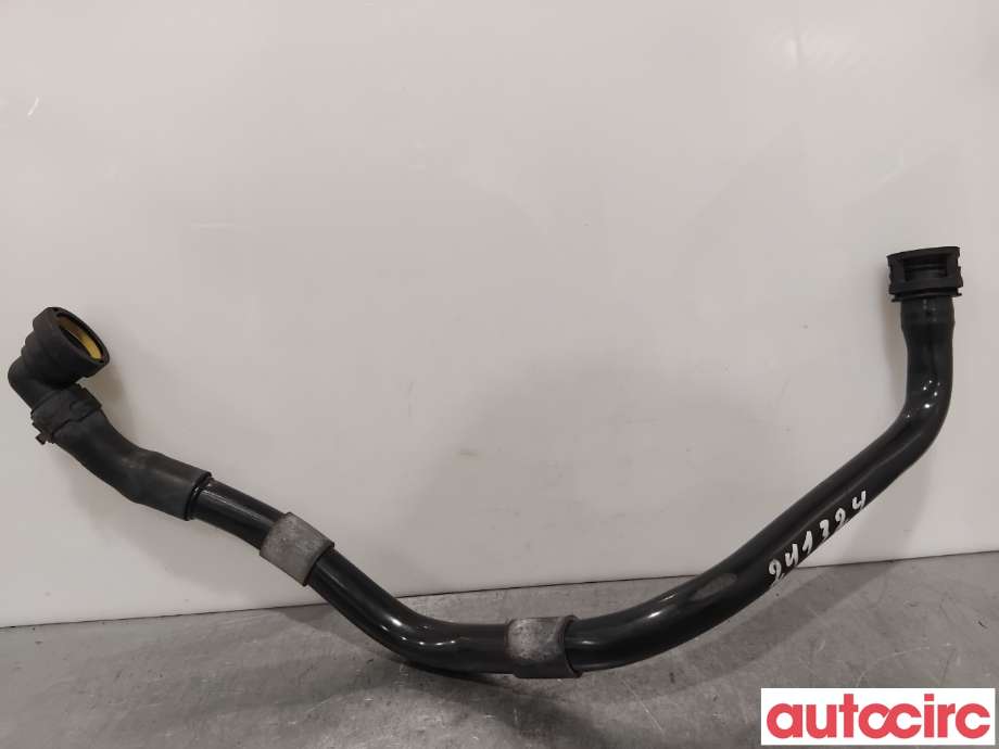 Luftslange innsug til Ford Mondeo 2011-2014 (Type IV, Fase 2) (FORD|1867642||9M5Q-6A886-AE)