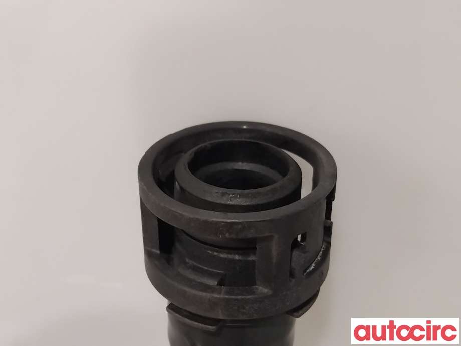 Luftslange innsug til Ford Mondeo 2011-2014 (Type IV, Fase 2) (FORD|1867642||9M5Q-6A886-AE)