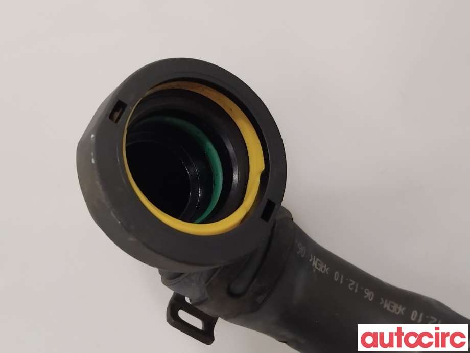Luftslange innsug til Ford Mondeo 2011-2014 (Type IV, Fase 2) (FORD|1867642||9M5Q-6A886-AE)
