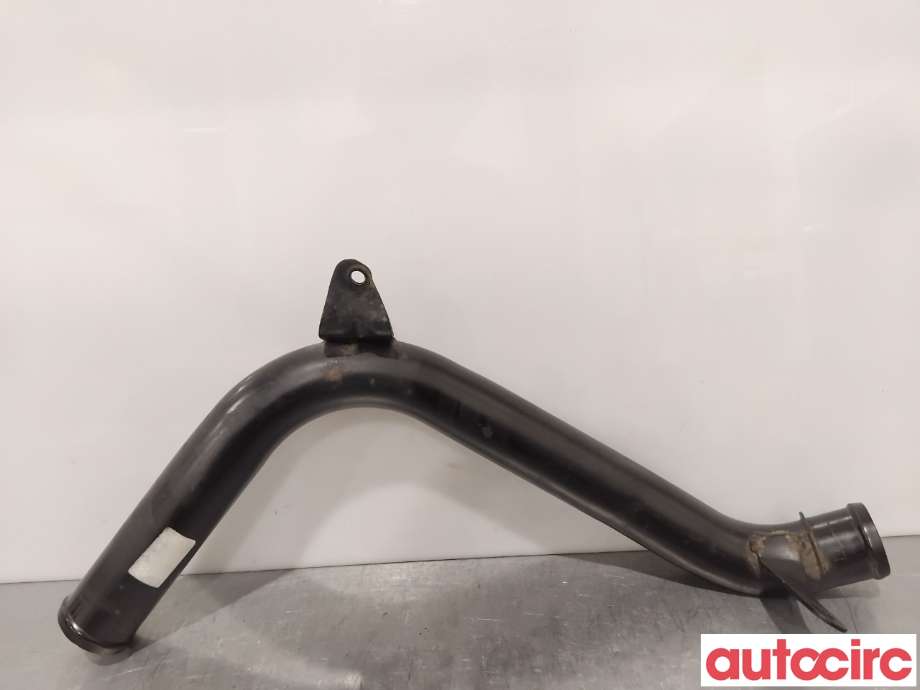Turbo rør til Ford Mondeo 2011-2014 (Type IV, Fase 2) (FORD|1729137|)