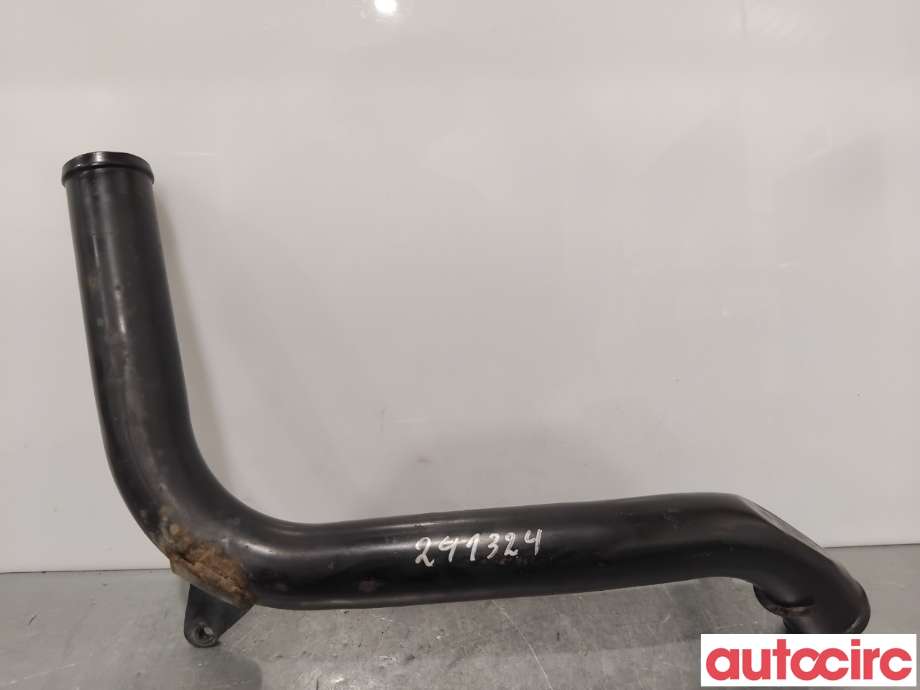 Turbo rør til Ford Mondeo 2011-2014 (Type IV, Fase 2) (FORD|1729137|)