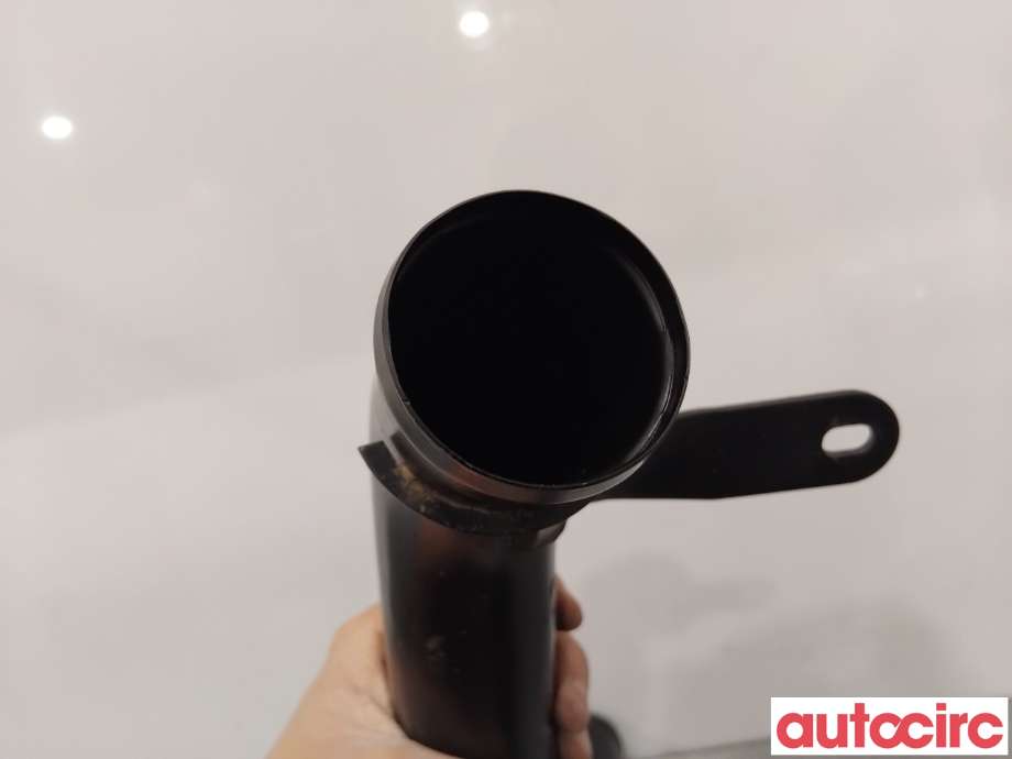 Turbo rør til Ford Mondeo 2011-2014 (Type IV, Fase 2) (FORD|1729137|)