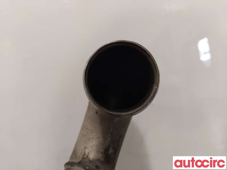 Turbo rør til Ford Mondeo 2011-2014 (Type IV, Fase 2) (FORD|1697700|)