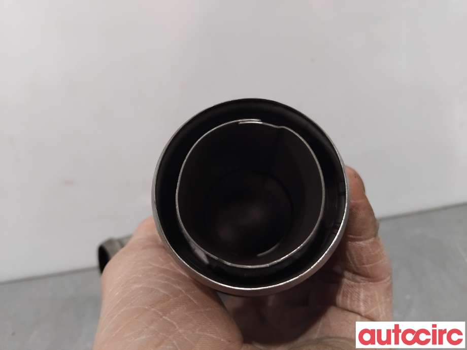 Turbo rør til Ford Mondeo 2011-2014 (Type IV, Fase 2) (FORD|1697700|)