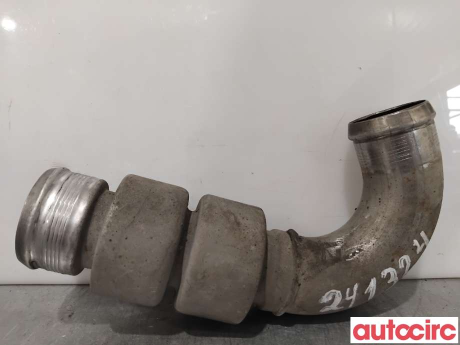 Turbo rør til Ford Mondeo 2011-2014 (Type IV, Fase 2) (FORD|1697700|)