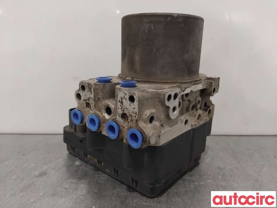 ABS sentral til Toyota Urban Cruiser 2009-2014  (TOYOTA|4405052A91|133800-6970|44540-52171)