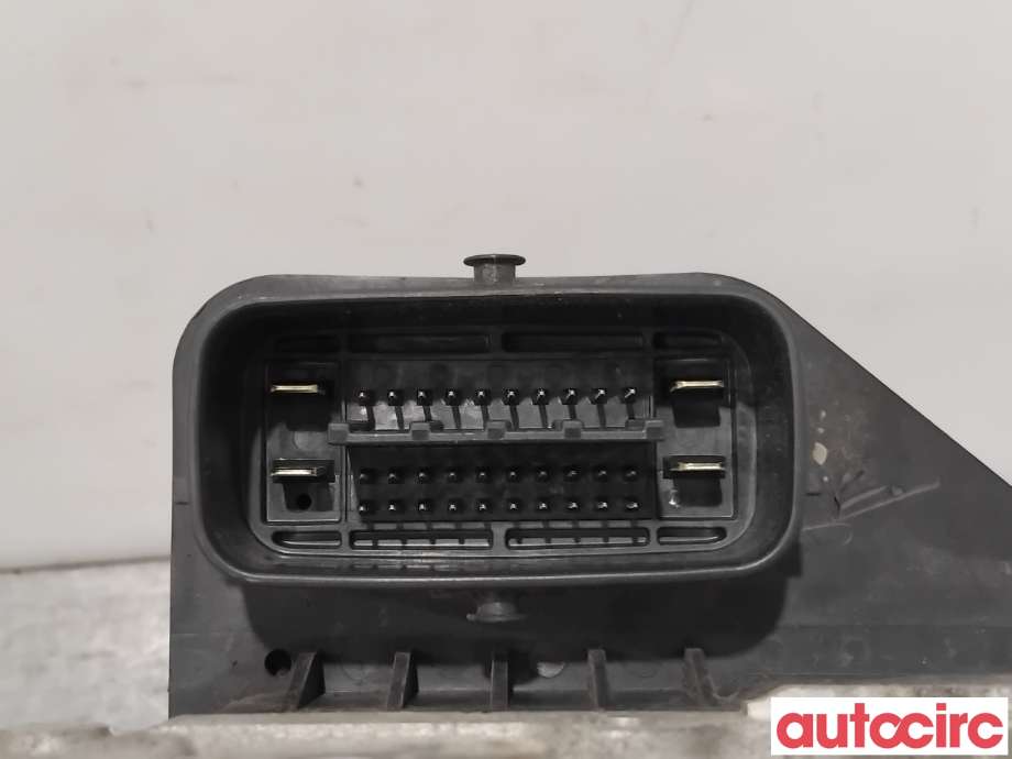 ABS sentral til Toyota Urban Cruiser 2009-2014  (TOYOTA|4405052A91|133800-6970|44540-52171)