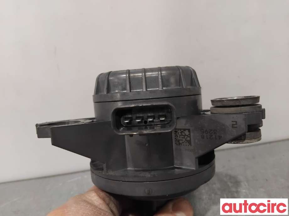 Sirkulasjonspumpe til Lexus NX 2014-2021 (Type I) (AZ10) (AZ10) (LEXUS|G904048010||G9040-48010)