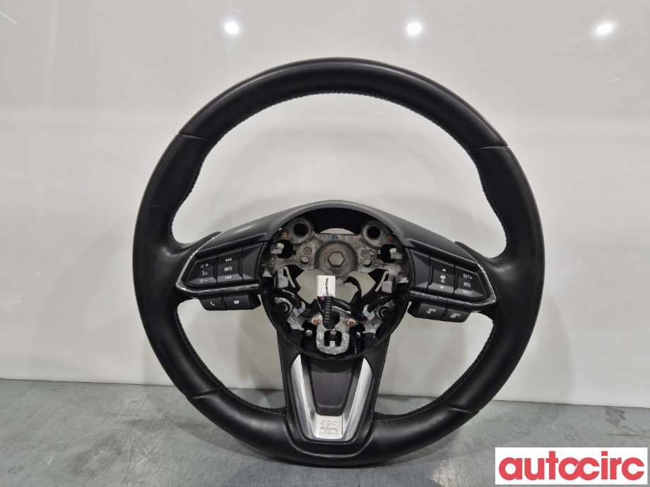 Ratt til Mazda CX-5, 2017-->> (Type II)  (MAZDA|K1313298X02)