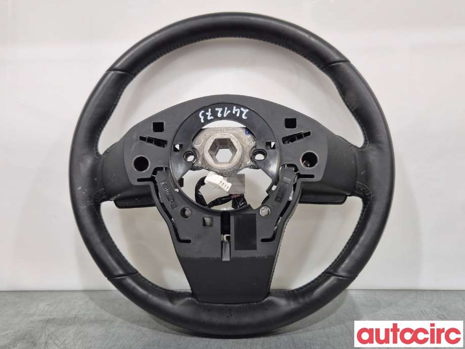 Ratt til Mazda CX-5 2017-->> (Type II)  (MAZDA|K1313298X02)