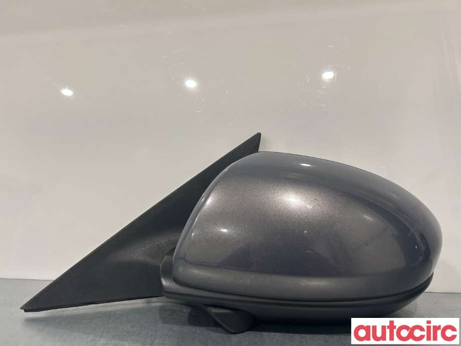 Speil venstre til Mazda 6 2008-2010 (Type II, Fase 1)  (MAZDA|GS1F69180D91)