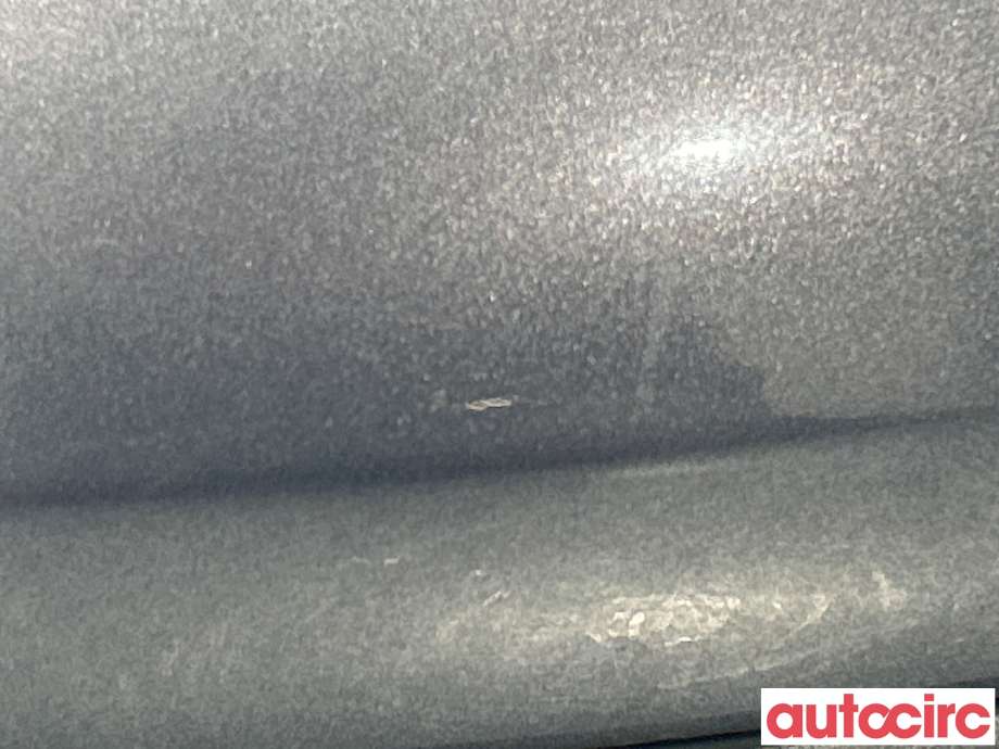 Speil høyre til Mazda 6 2008-2010 (Type II, Fase 1)  (MAZDA|GS1F69120D91)