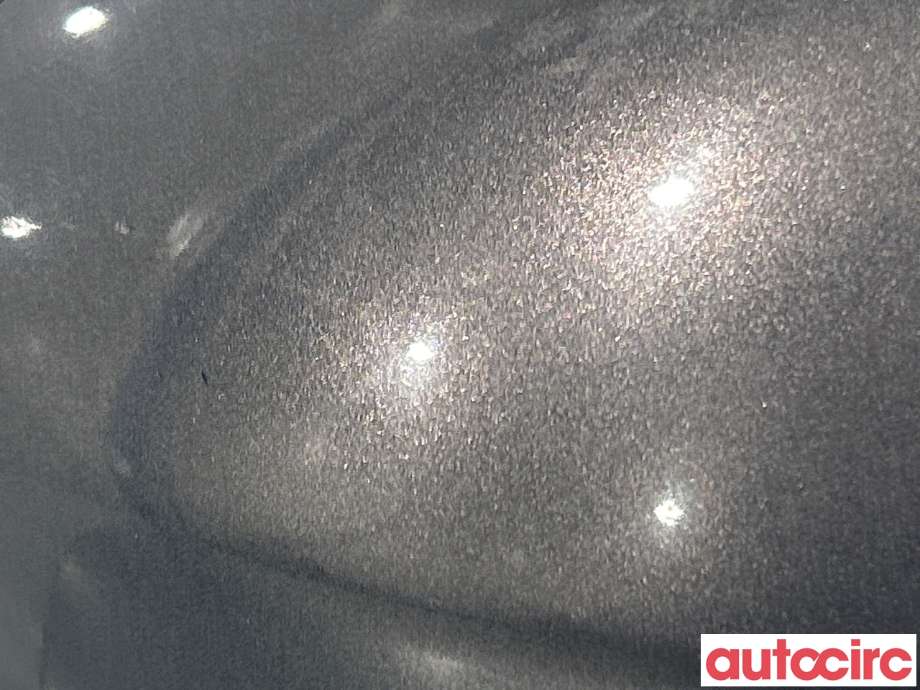 Speil høyre til Mazda 6 2008-2010 (Type II, Fase 1)  (MAZDA|GS1F69120D91)