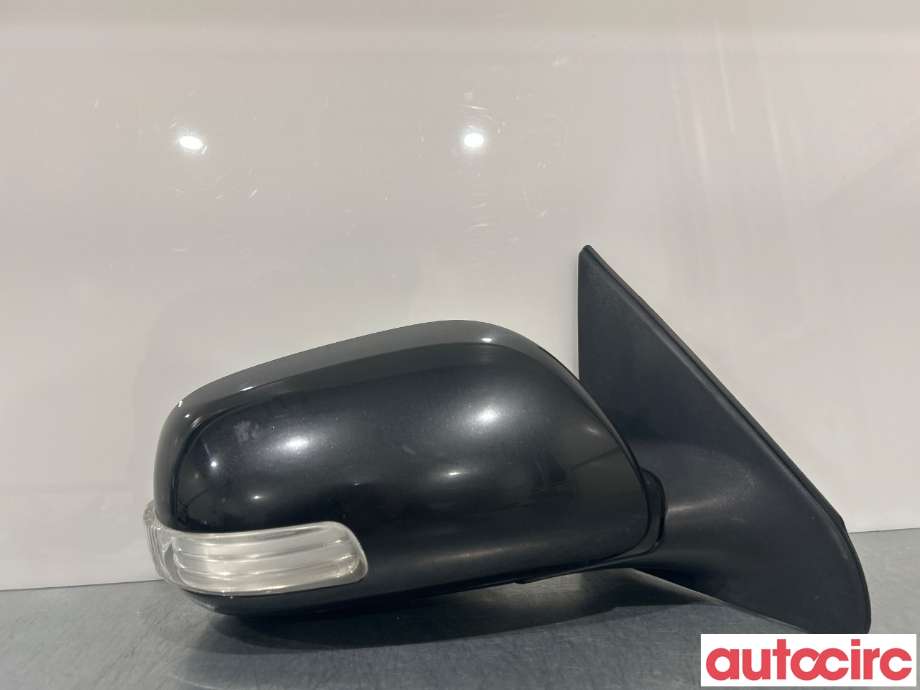 Speil høyre til Toyota Urban Cruiser 2009-2014  (TOYOTA|8791052B30)