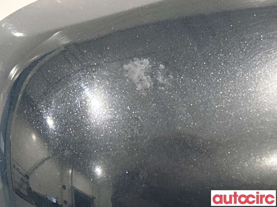 Speil høyre til Toyota Urban Cruiser 2009-2014  (TOYOTA|8791052B30)