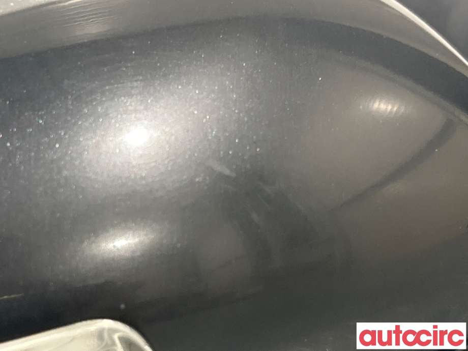 Speil høyre til Toyota Urban Cruiser 2009-2014  (TOYOTA|8791052B30)