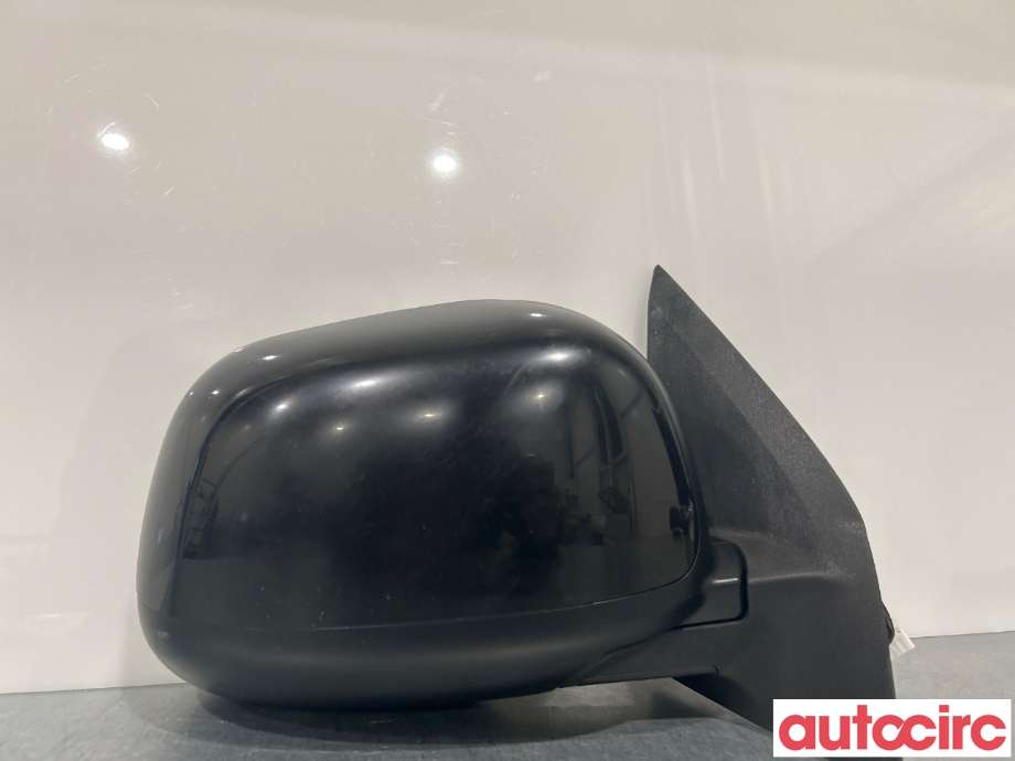 Speil høyre til Mitsubishi Outlander 2007-2010 (Type II, Fase 1)  (MITSUBISHI|7632A084)