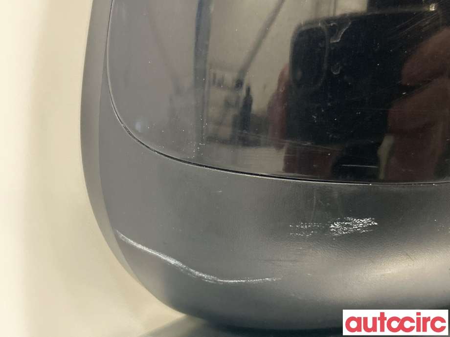 Speil høyre til Mitsubishi Outlander 2007-2010 (Type II, Fase 1)  (MITSUBISHI|7632A084)