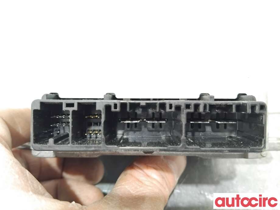 Styreenhet servo til Citroën C1 2014-->> (Type II)  (CITROEN|B000868780|6900003030|89650-0H090)