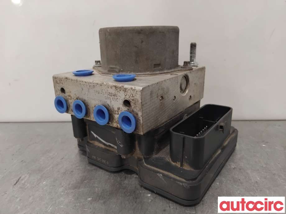 ABS sentral til Citroën C1, 2014-->> (Type II) (CITROEN|1680921780)
