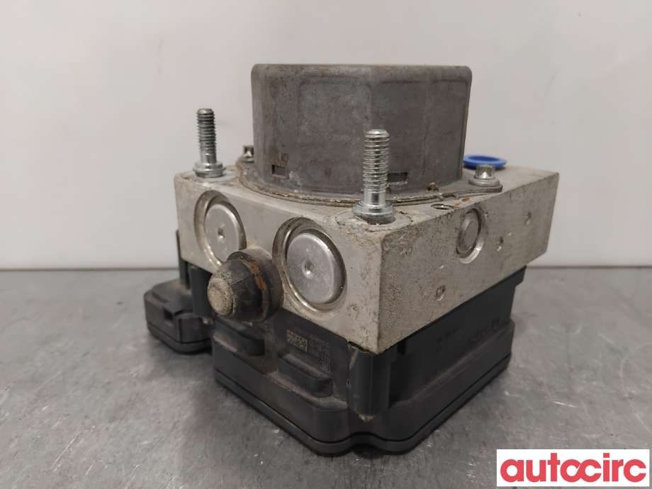 ABS sentral til Citroën C1 2014-->> (Type II)  (CITROEN|1680921780|0265242364|44540-0H030)