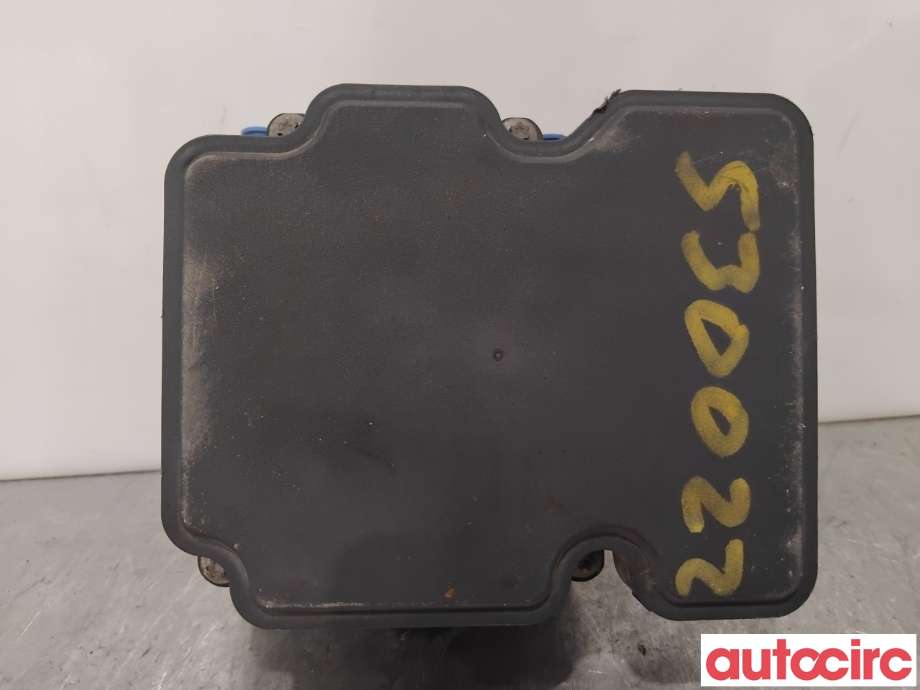 ABS sentral til Citroën C1 2014-->> (Type II)  (CITROEN|1680921780|0265242364|44540-0H030)
