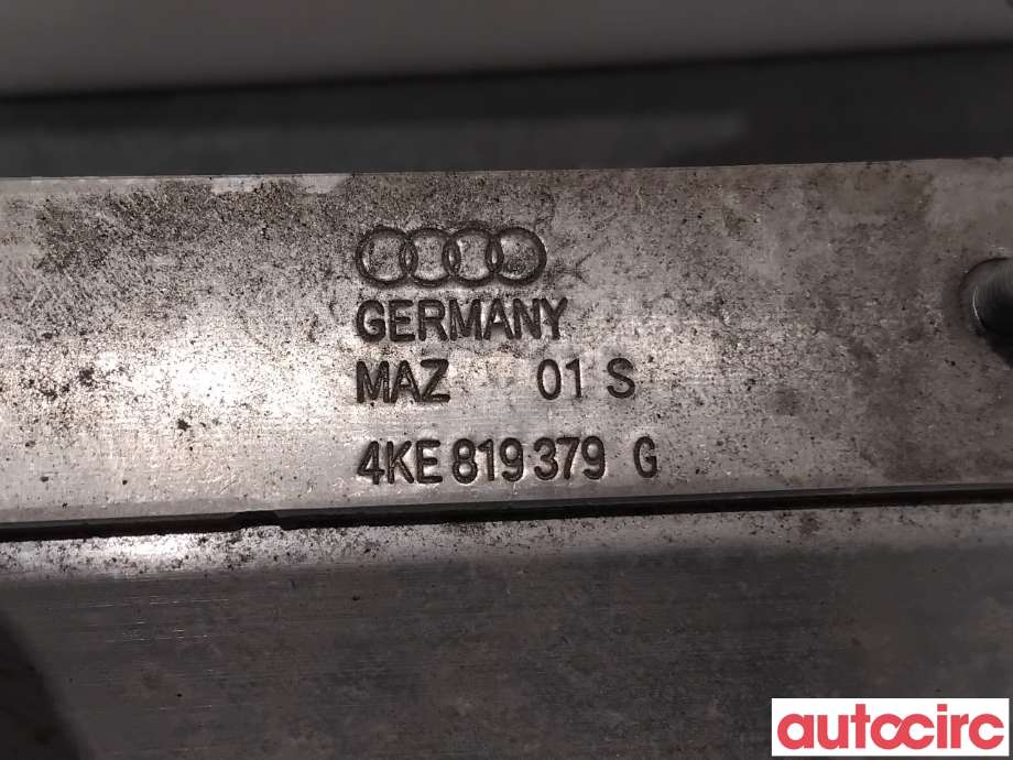 Diverse deler til Audi e-tron 2018-->> (AUDI|4KE819379G|)