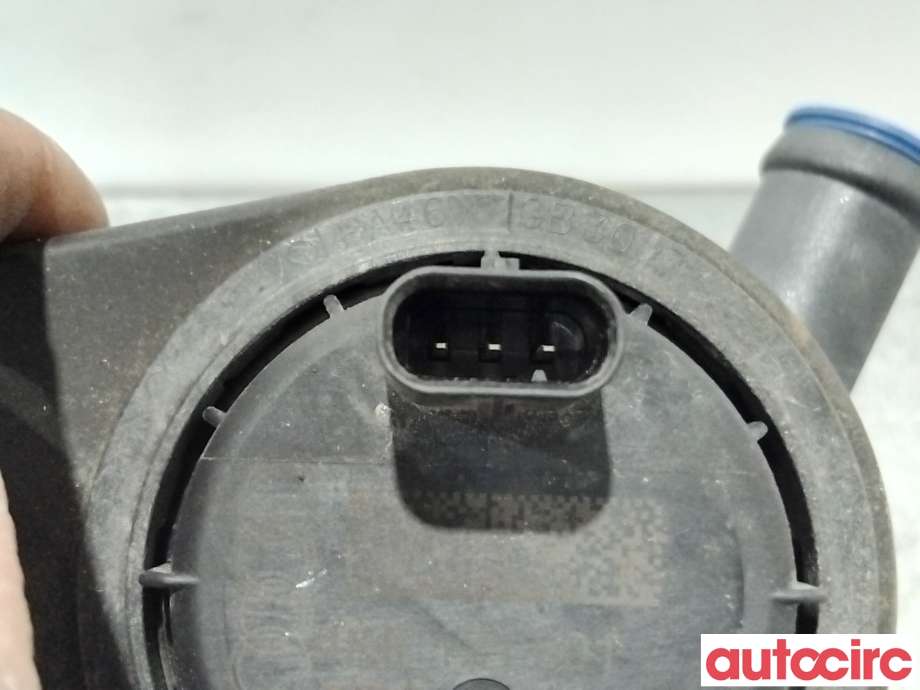 Sirkulasjonspumpe til Audi e-tron 2018-->>  (AUDI|4KE121601|707613000)