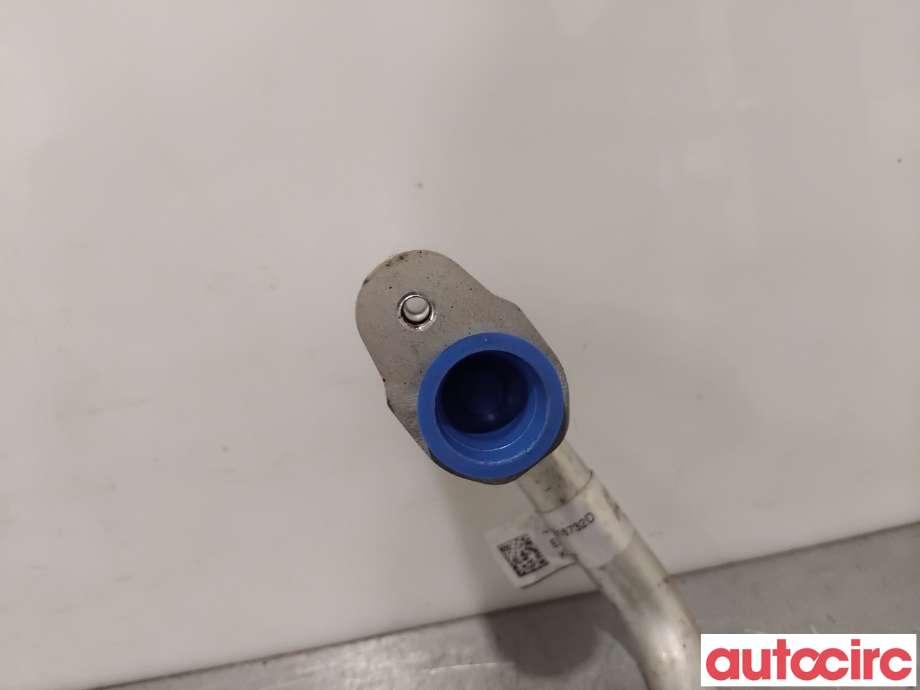 Aircondition rør til Audi e-tron 2018-->>  (AUDI|4KE816732D|)