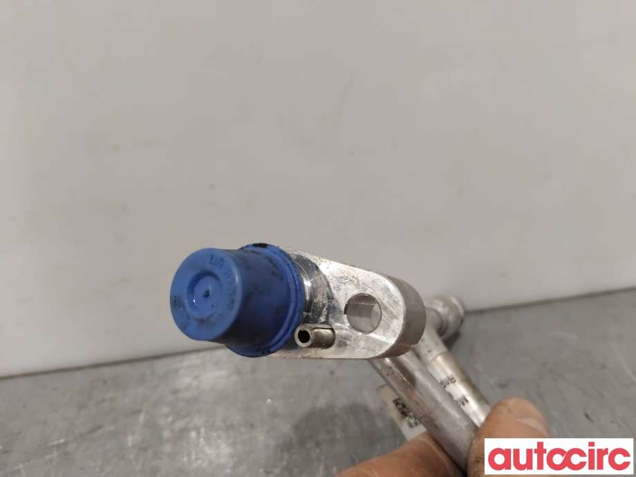 Aircondition rør til Audi e-tron 2018-->> (AUDI|4KE816750A||4KE816750B)