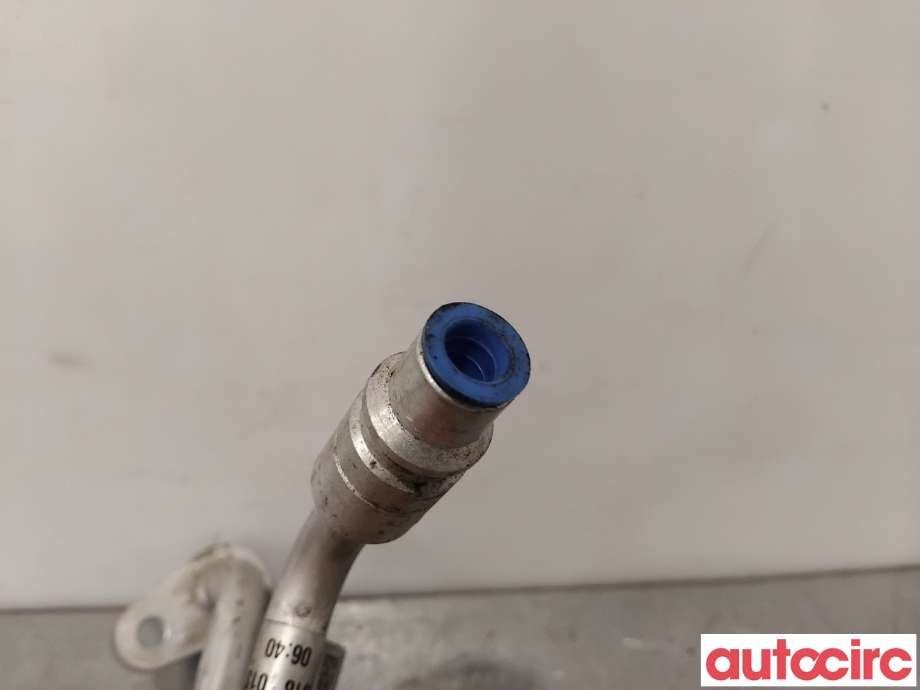 Aircondition rør til Audi e-tron 2018-->> (AUDI|4KE816750A||4KE816750B)