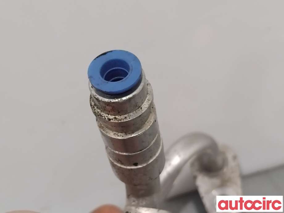 Aircondition rør til Audi e-tron 2018-->>  (AUDI|4KE816728A|)