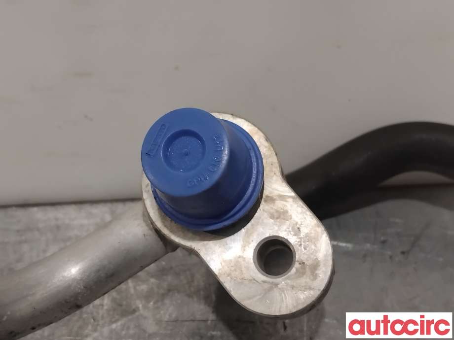 Aircondition rør til Audi e-tron 2018-->>  (AUDI|4KE816706B|)