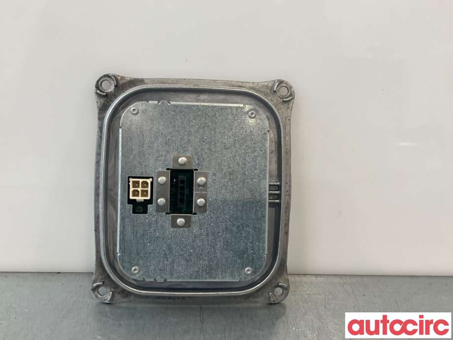 Styreenhet xenon/ballast til BMW X3 2007-2010 (Fase 2) (E83) (E83) (BMW|63117182520|1307329153|)