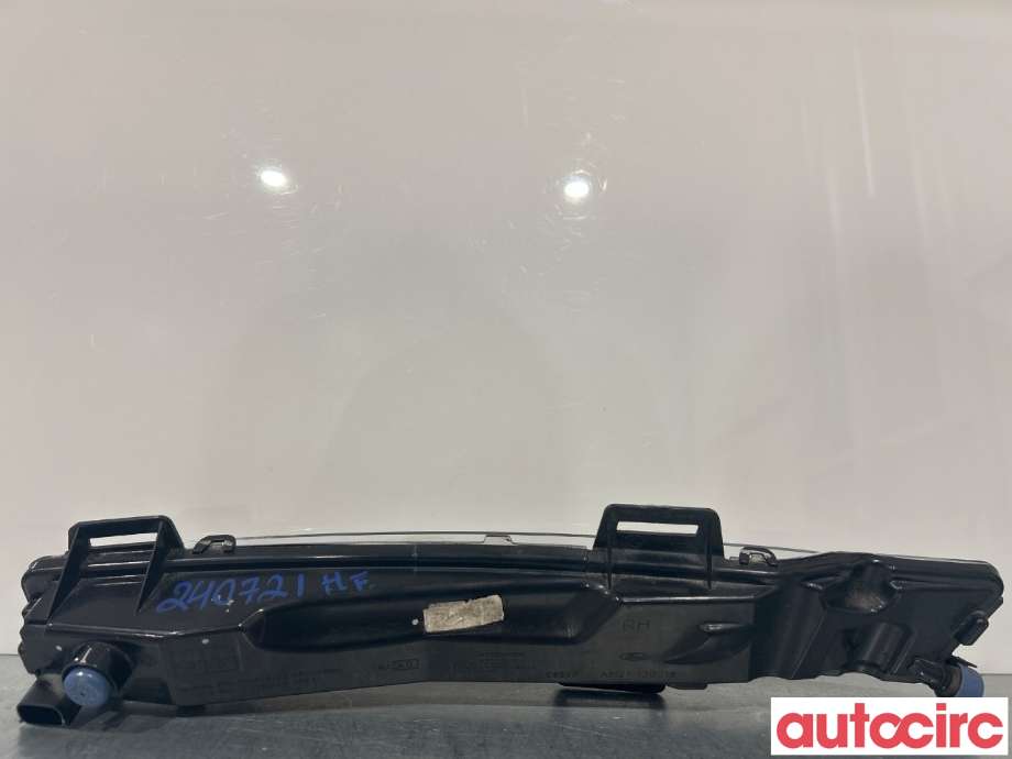 Tåkelykt høyre foran til Ford S-Max 2010-2015 (Type I, Fase 2)  (FORD|1800576)