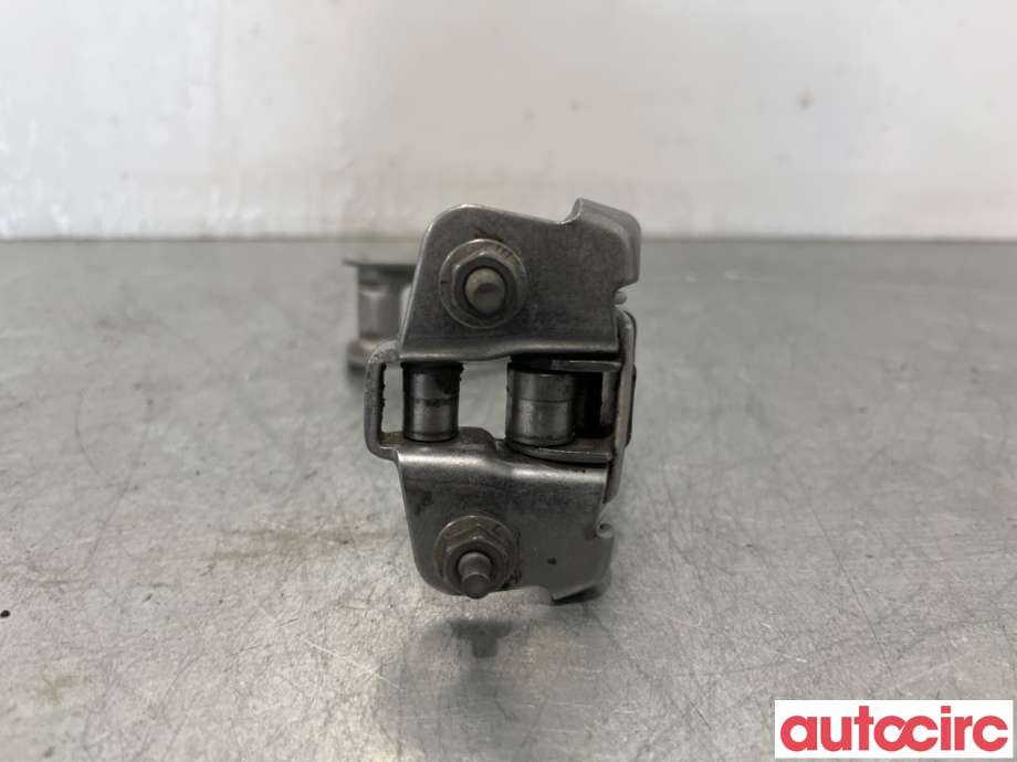 Dørstopper til Renault Kangoo 2008-2021 (Type II)  (RENAULT|8200497808|)