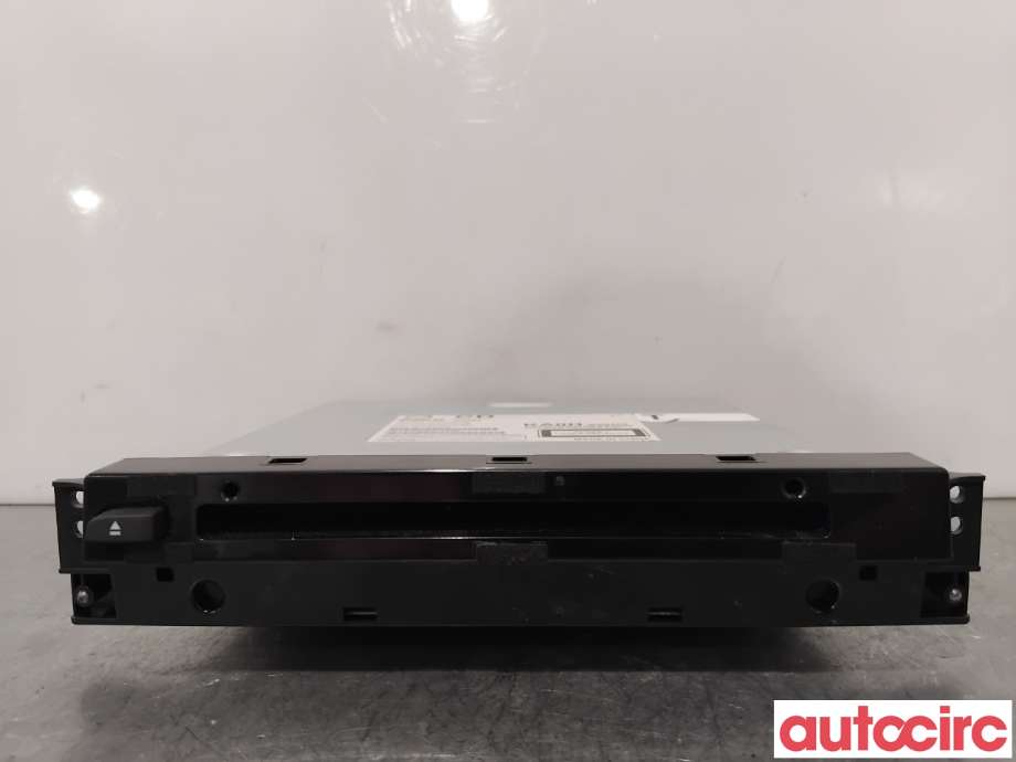 Bilstereo til Mazda CX-5, 2012-2017 (Type I)  (MAZDA|KA0H-66-9G0A)