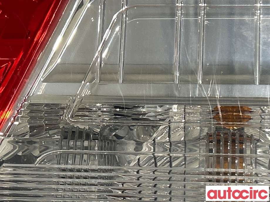 Baklykt venstre til Ford Transit 2014-->>  (FORD|1870426)
