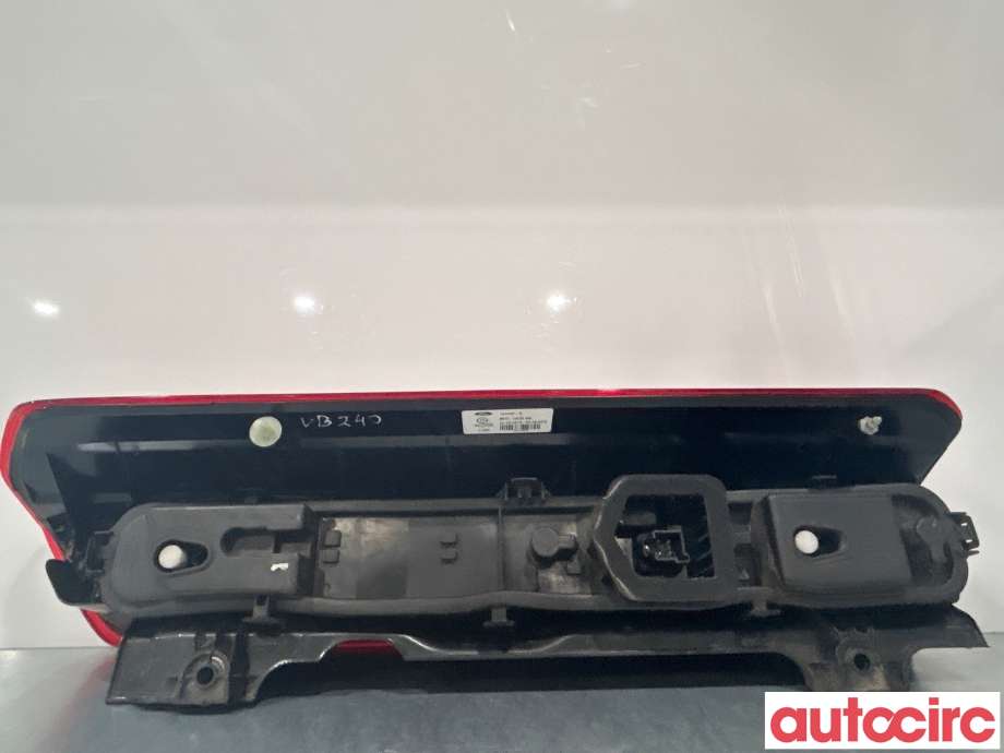 Baklykt venstre til Ford Transit 2014-->>  (FORD|1870426)