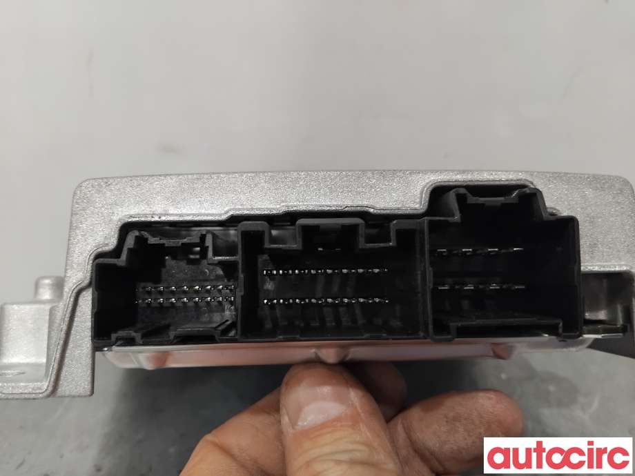 Bilstereo forsterker til Mazda CX-5 2012-2017 (Type I)  (MAZDA|KA0H-66-A20||KA0H66A20)
