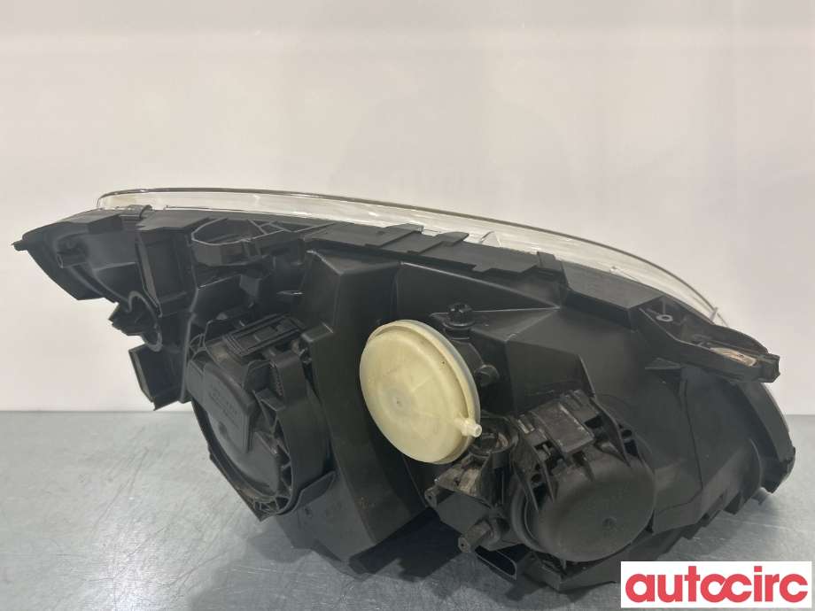 Frontlykt venstre halogen til Mercedes B-Klasse 2008-2011 (Fase 2) (W245) (W245) (MERCEDES|A1698201761)