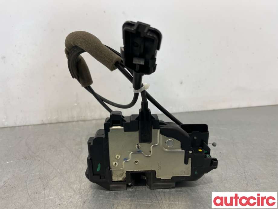 Baklukelås til Renault Kangoo 2008-2021 (Type II)  (RENAULT|8200542396|)