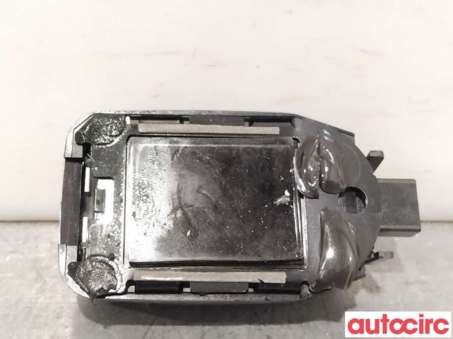 Sensor regnsensor til Mazda CX-5 2012-2017 (Type I)  (MAZDA|C513-66-5G0B|)