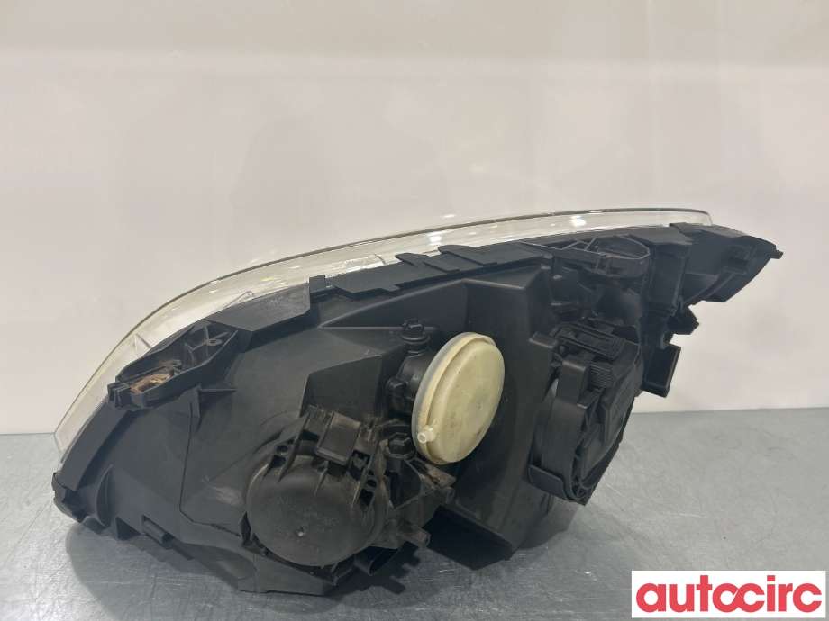 Frontlykt høyre halogen til Mercedes B-Klasse 2008-2011 (Fase 2) (W245) (W245) (MERCEDES|A1698201861)