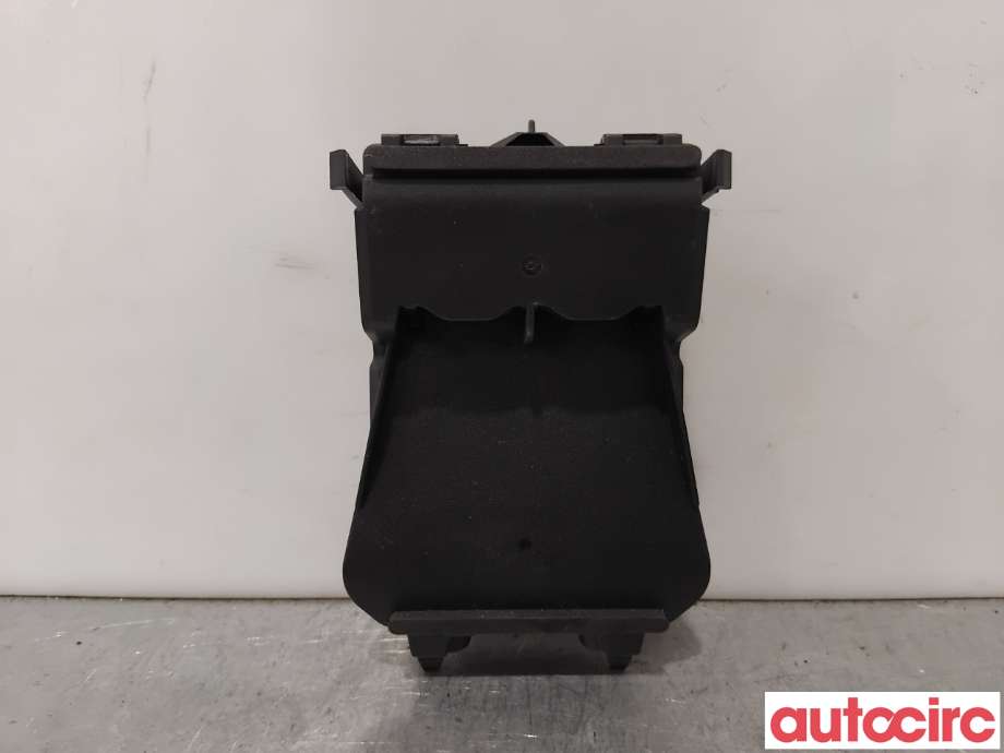 Sensor radar til Mazda CX-5, 2012-2017 (Type I)  (MAZDA|D11B-67-XD0B)