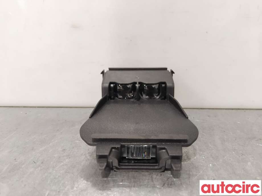 Sensor radar til Mazda CX-5 2012-2017 (Type I) (MAZDA|D11B-67-XD0B||D11B-67XD0)
