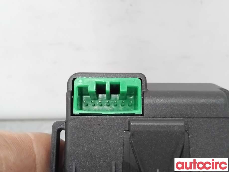 Sensor radar til Mazda CX-5 2012-2017 (Type I) (MAZDA|D11B-67-XD0B||D11B-67XD0)